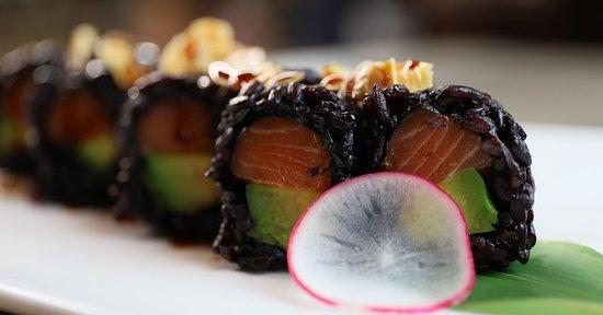 Toki Sushi-Asian