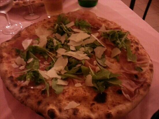 Pizzeria Nuova Epoca