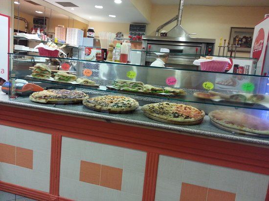 Pizzeria Nettuno