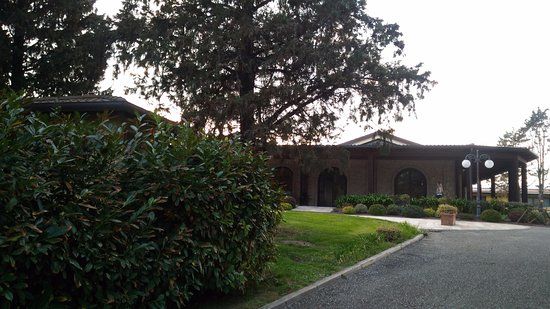 Tenuta del Monsignore