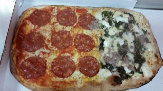 Pizzeria Reginella