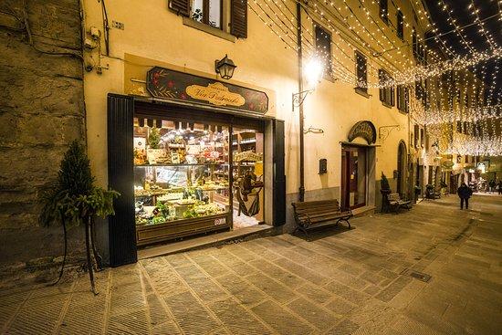 Pasticceria di Via Pedrocchi