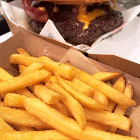 Criminal Burger