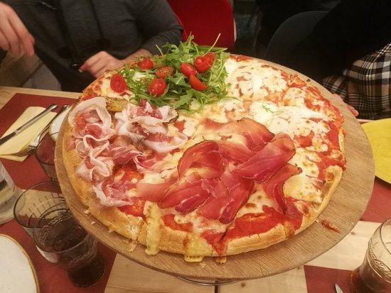 I Due Gatti San Lazzaro