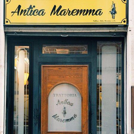 Trattoria Antica Maremma