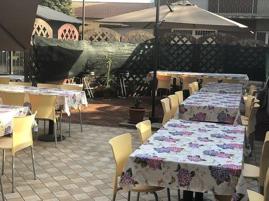 Pizzeria La Pieve