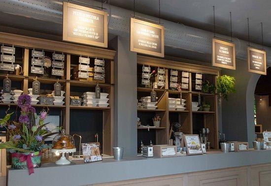 Gelateria La Romana