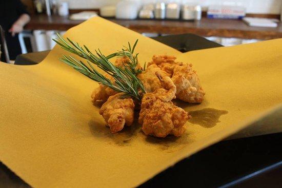 Gastronomia Gusto Bistrot