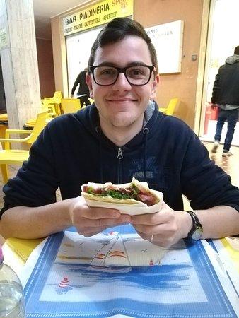 Speedy Piadina Bar