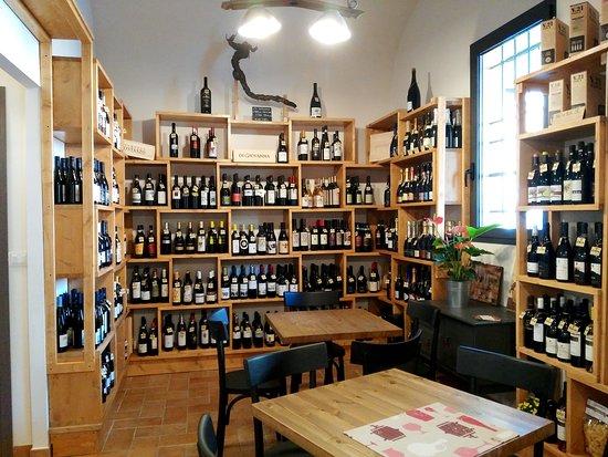 Enoteca Bibe