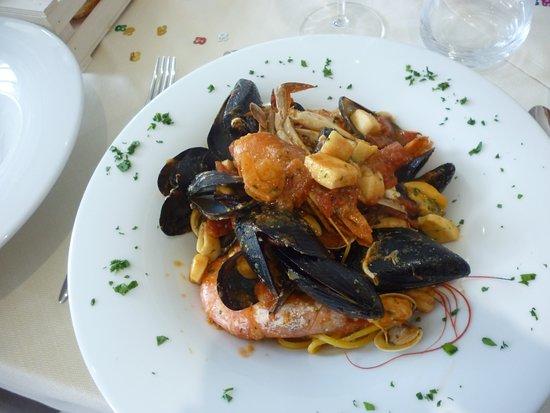 Ristorante Barbe'-Cue