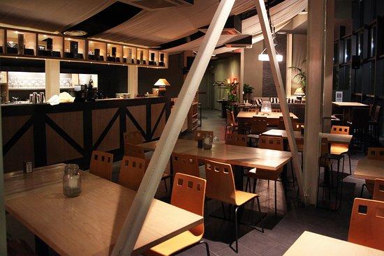 Sodo Restaurant