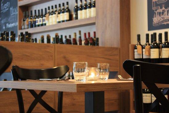 Vinoteca Bologna