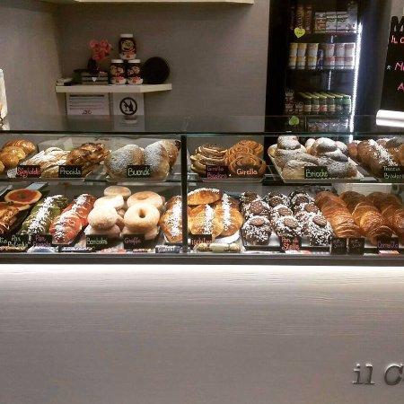 Cornetteria Il Capriccio
