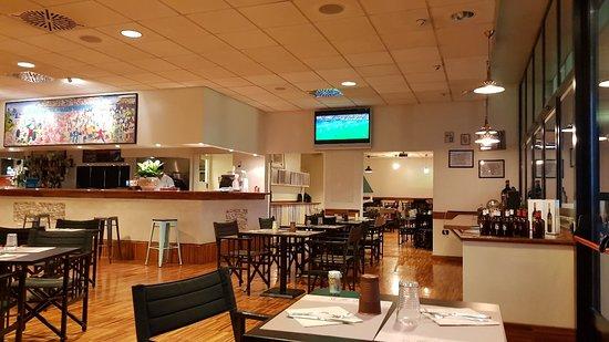 Spiedineria Grill Gourmet