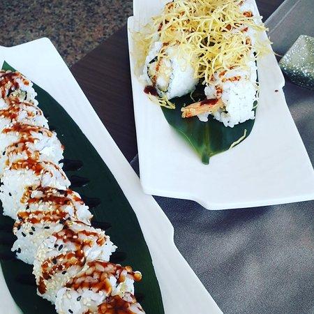 Asia Restaurant