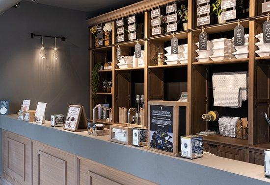 Gelateria La Romana
