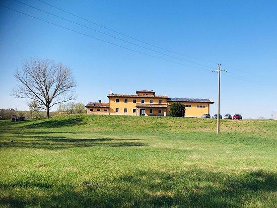 Agriturismo Bacchanalis