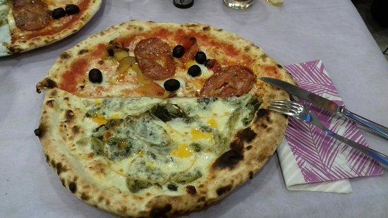 Pizzeria da Cuomo