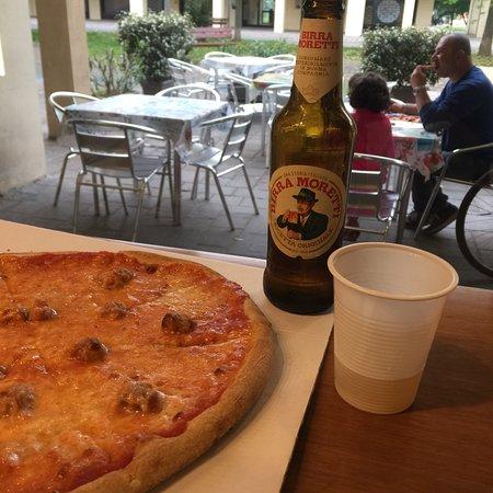 Pizza Piero Express