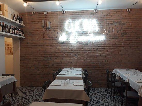 Cucina di Quartiere