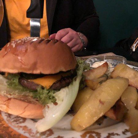 Sbirro Gastrotheque