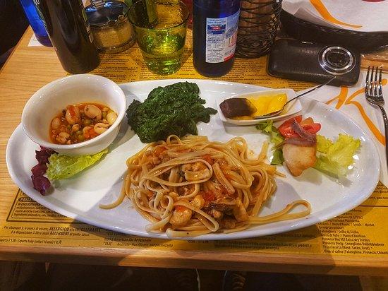 Pizzikotto