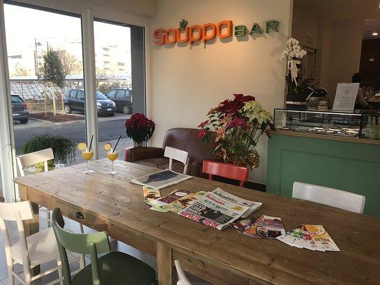Souppa Bar