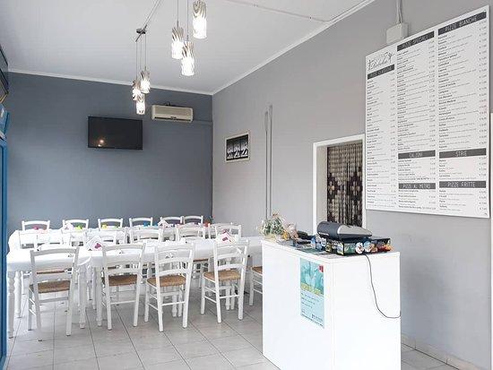 Pizzeria Rebeka