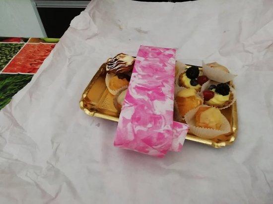 Antica Pasticceria Merssori