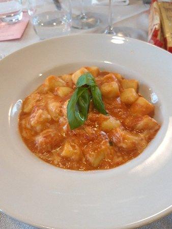 Tramonti