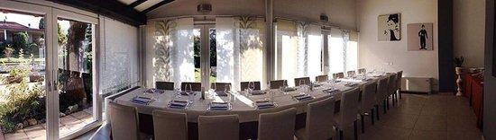 La Vecchia Quercia Ristorante