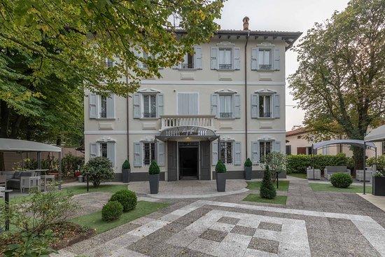 Ristorante Villa Petra