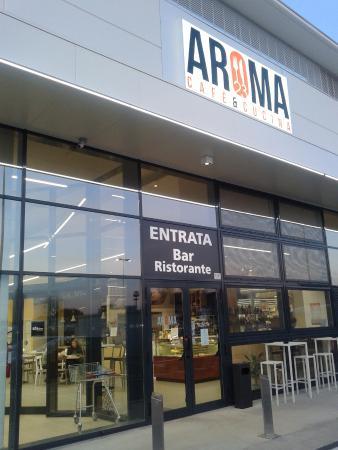 Aroma 23