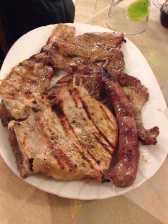 Locanda Trattoria Fernanda