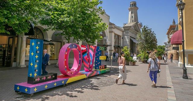 Centro Commerciale Fidenza Village