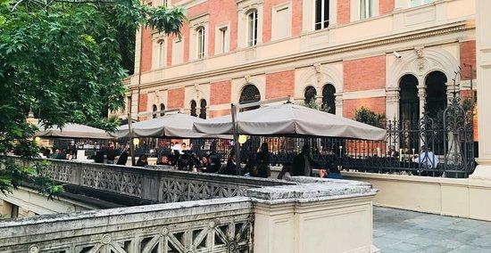 Pizzeria Portici