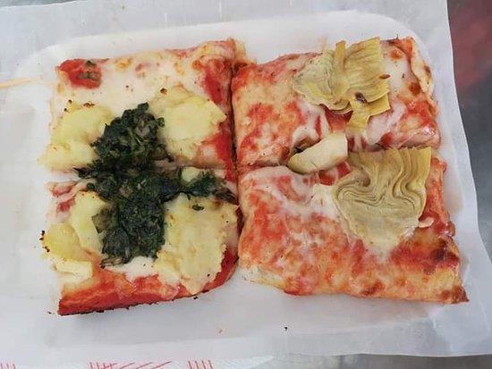 Picchio Pizza e..