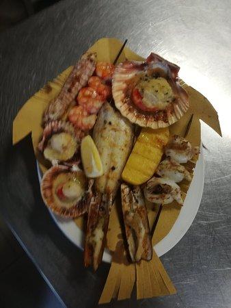 Trattoria "Le Barchette"