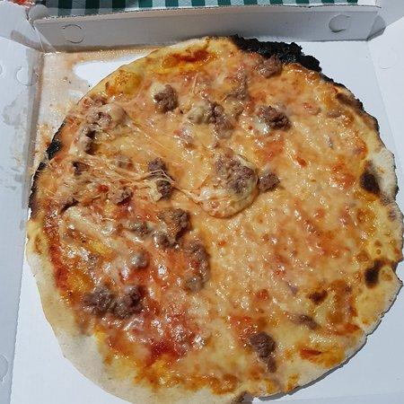 Punto Pizza