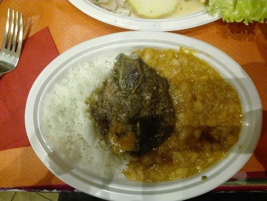 Cusco Cucina Peruviana