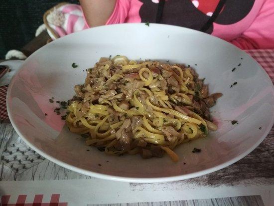 Pizzeria La Pace