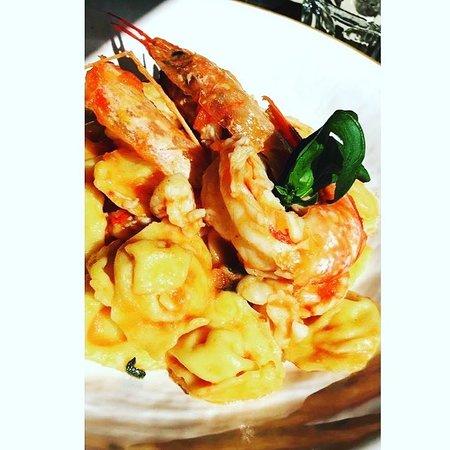 Osteria pappa e ciccia