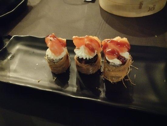 Sushi Kaiten
