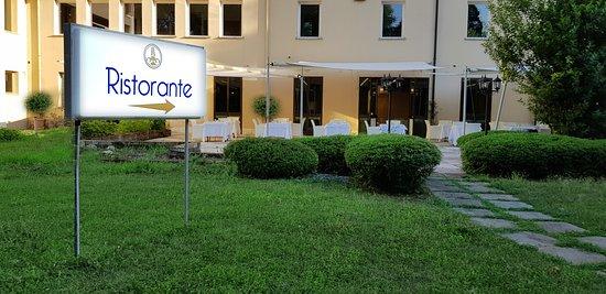 Ristorante delle Terme