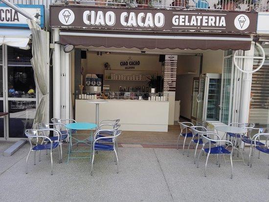 Ciao Cacao Gelateria