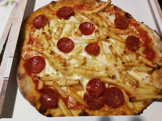 Magnapizza