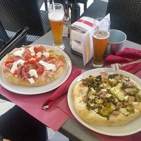 Enjoy Aperitif Cafe