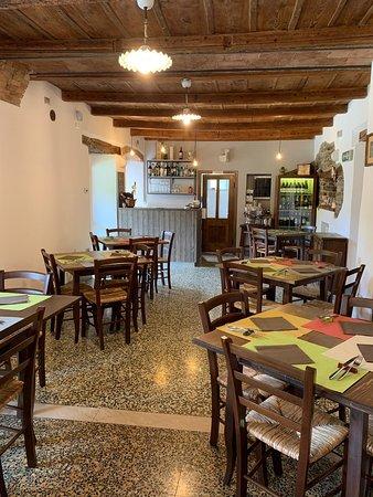 Trattoria Rama