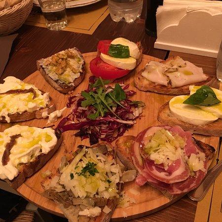 Rostelle and Co. Bologna